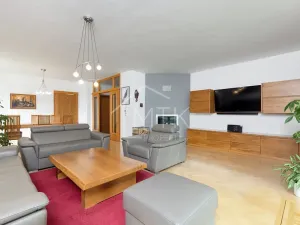 Prodej rodinného domu, Pržno, 218 m2