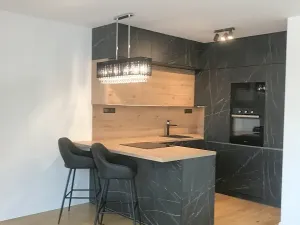 Pronájem bytu 2+kk, Praha - Smíchov, Holečkova, 56 m2