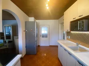 Pronájem rodinného domu, Sudovo Hlavno, 100 m2