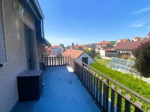 Pronájem rodinného domu, Sudovo Hlavno, 100 m2