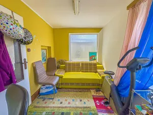 Prodej rodinného domu, Krupka, 180 m2
