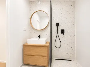 Prodej bytu 3+kk, Praha - Kamýk, Olbramovická, 68 m2