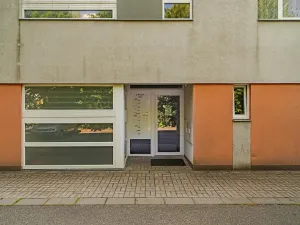 Prodej bytu 3+kk, Litomyšl, U Školek, 77 m2