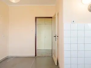 Prodej bytu 2+1, Nové Hrady, 75 m2