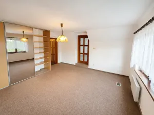 Prodej rodinného domu, Ústí nad Labem, Myslivečkova, 114 m2
