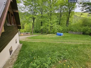 Prodej rodinného domu, Malenovice, 300 m2