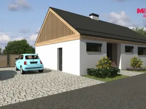 Prodej pozemku pro bydlení, Jesenný, 750 m2