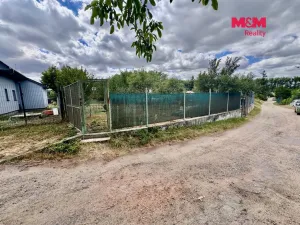 Prodej chaty, Hodonín, 22 m2