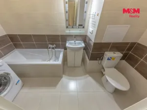 Prodej bytu 2+kk, Mladá Boleslav - Mladá Boleslav II, Jana Palacha, 42 m2