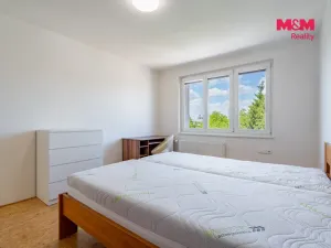 Prodej bytu 3+1, České Budějovice - České Budějovice 5, E. Beneše, 81 m2