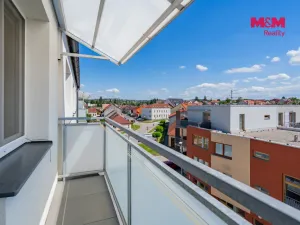 Prodej bytu 3+1, České Budějovice - České Budějovice 5, E. Beneše, 81 m2