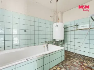 Prodej rodinného domu, Bobnice - Kovansko, V Lipách, 80 m2