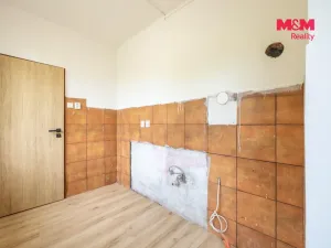 Prodej bytu 3+1, Horšovský Týn - Tasnovice, 71 m2