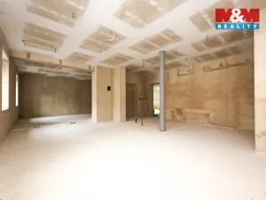 Prodej restaurace, Hradec nad Moravicí, Městečko, 414 m2