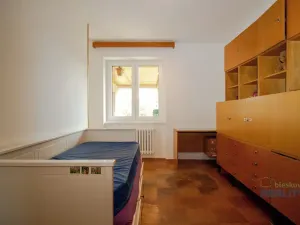 Pronájem rodinného domu, Brandýs nad Labem-Stará Boleslav, Smetanova, 150 m2