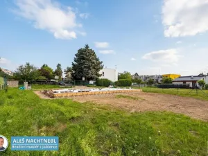 Prodej bytu 4+1, Mnichovo Hradiště, Akátová, 89 m2