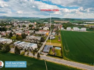 Prodej bytu 4+1, Mnichovo Hradiště, Akátová, 89 m2