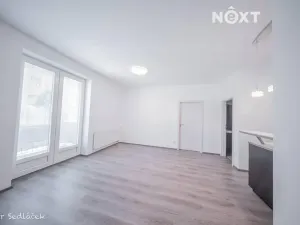 Prodej bytu 2+kk, Brno, U Leskavy, 51 m2