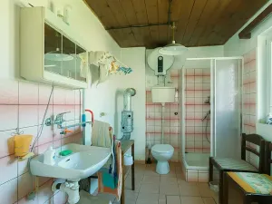 Prodej chaty, Praha - Zbraslav, Strnady, 60 m2