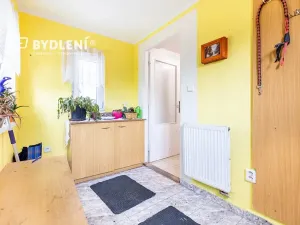 Prodej rodinného domu, Velemín, 150 m2