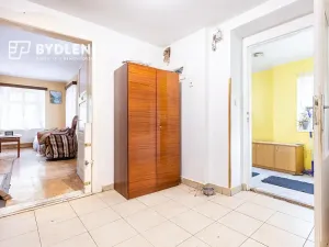 Prodej rodinného domu, Velemín, 150 m2