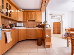 Prodej rodinného domu, Velemín, 150 m2