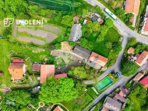 Prodej rodinného domu, Velemín, 150 m2