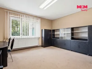 Prodej skladu, Benátky nad Jizerou - Benátky nad Jizerou II, U Cukrovaru, 3308 m2