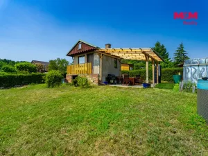 Prodej chaty, Kosmonosy, 32 m2