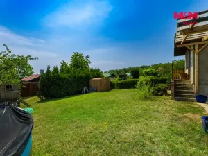 Prodej chaty, Kosmonosy, 32 m2