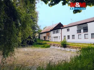 Prodej výrobních prostor, Žlutice, 320 m2