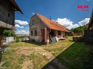 Prodej rodinného domu, Zavidov, 146 m2