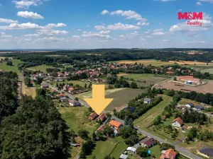 Prodej rodinného domu, Zavidov, 146 m2