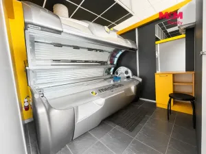 Pronájem obchodního prostoru, Orlová - Lutyně, Masarykova třída, 222 m2