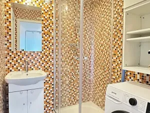 Pronájem bytu 1+kk, Kladno, Francouzská, 40 m2
