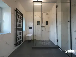 Prodej bytu 4+1, Polička, E. Beneše, 117 m2