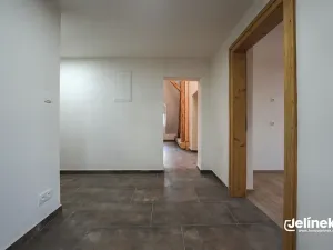 Prodej bytu 4+1, Polička, E. Beneše, 117 m2