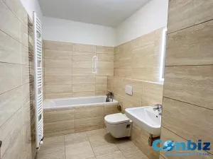 Prodej bytu 2+kk, Praha - Modřany, Zlochova, 56 m2