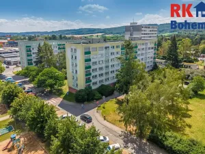 Prodej bytu 3+1, Mladá Boleslav, Jičínská, 63 m2