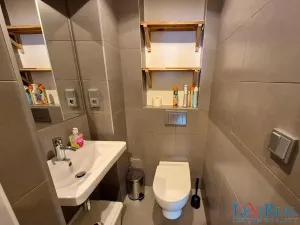 Pronájem obchodního prostoru, Praha - Žižkov, Chlumova, 37 m2