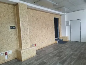 Pronájem kanceláře, Brno, Pod sídlištěm, 30 m2
