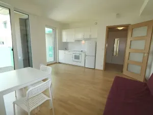 Pronájem bytu 2+kk, Praha - Stodůlky, Petržílkova, 44 m2