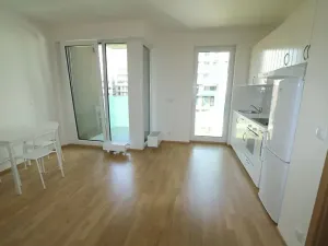 Pronájem bytu 2+kk, Praha - Stodůlky, Petržílkova, 44 m2