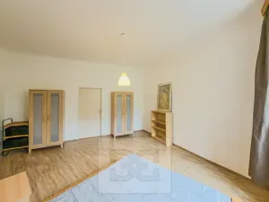 Prodej bytu 2+1, Praha - Smíchov, Na Březince, 76 m2