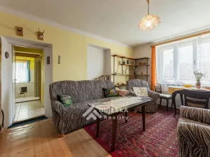 Prodej rodinného domu, Jaroměřice, 60 m2