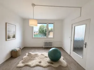 Pronájem bytu 3+1, Litvínov, Rooseveltova, 63 m2
