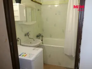 Prodej bytu 2+kk, Praha - Ruzyně, Ciolkovského, 41 m2