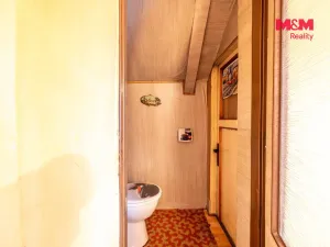 Prodej rodinného domu, Kout na Šumavě, 174 m2