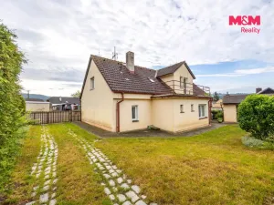 Prodej rodinného domu, Kout na Šumavě, 174 m2