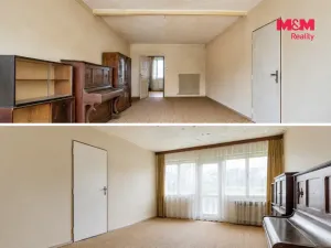 Prodej rodinného domu, Praha - Zbraslav, Meliorační, 290 m2
